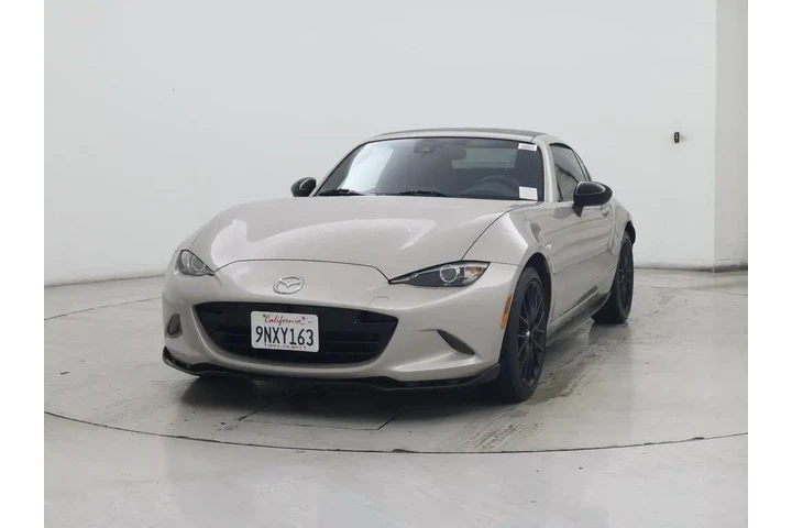 $30998 : Mazda MX-5 Miata RF 2023 Clu image 4