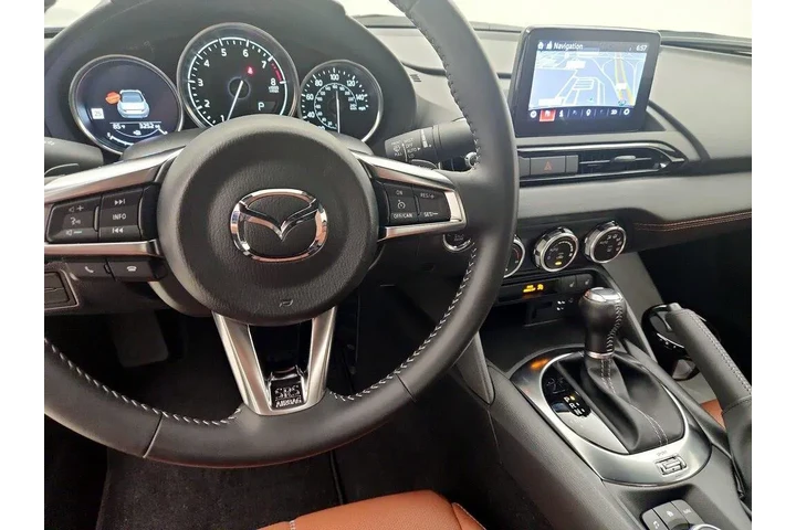 $30998 : Mazda MX-5 Miata 2023 Grand image 10