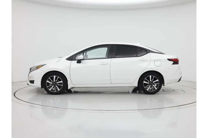 $19998 : Nissan Versa 2025 SV 4dr Sed image 3