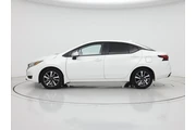 $19998 : Nissan Versa 2025 SV 4dr Sed thumbnail