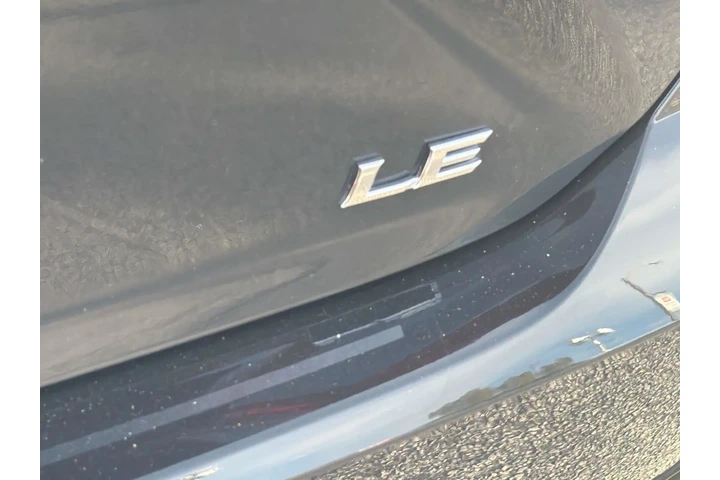 $27394 : Toyota Camry 2025 SE 4dr Sed image 7