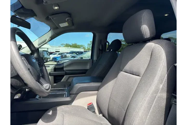 $19497 : Ford F-150 2019 4x2 XL 4dr S image 7