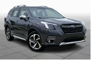 $29471 : Subaru Forester 2022 AWD Tou thumbnail