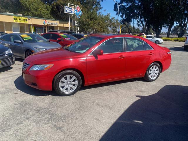 $7999 : 2008 Camry Hybrid image 2