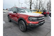 Ford Bronco Sport 2023 AWD B