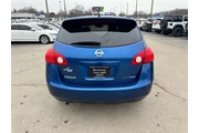 $5980 : 2010 Rogue AWD 4dr S thumbnail