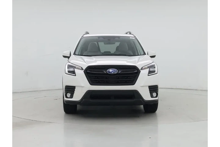 $28998 : Subaru Forester 2024 AWD Pre image 5