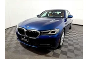 $38888 : BMW 5 Series 2023 AWD 530i x thumbnail