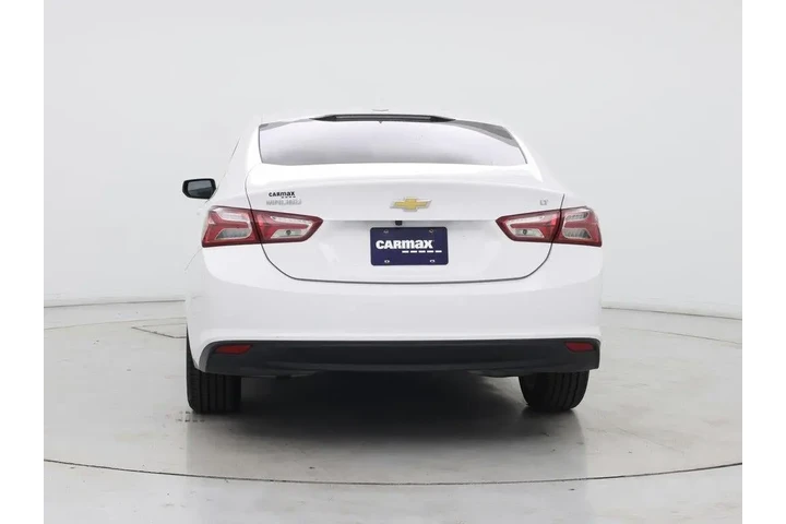 $13998 : Chevrolet Malibu 2020 LT 4dr image 6