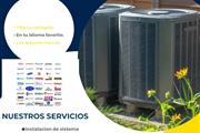 JAC A/C AND HEATING en Houston