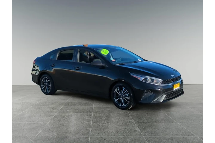 Kia Forte 2024 image 7