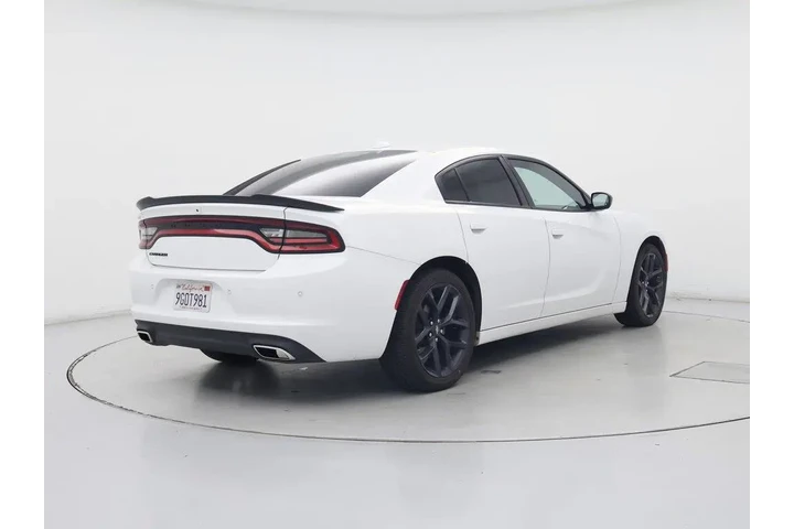 $25998 : Dodge Charger 2023 SXT 4dr S image 8