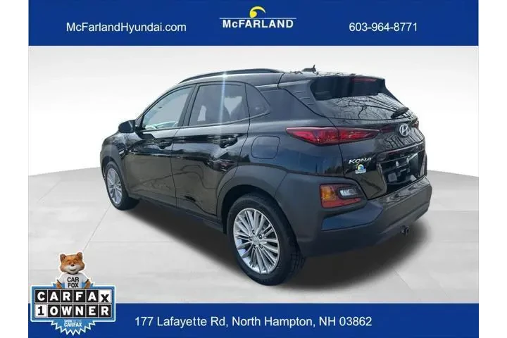 $16778 : Hyundai KONA 2021 AWD SEL 4d image 3