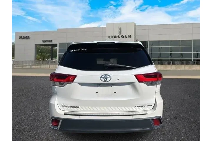 $24900 : Toyota Highlander 2017 AWD L image 4