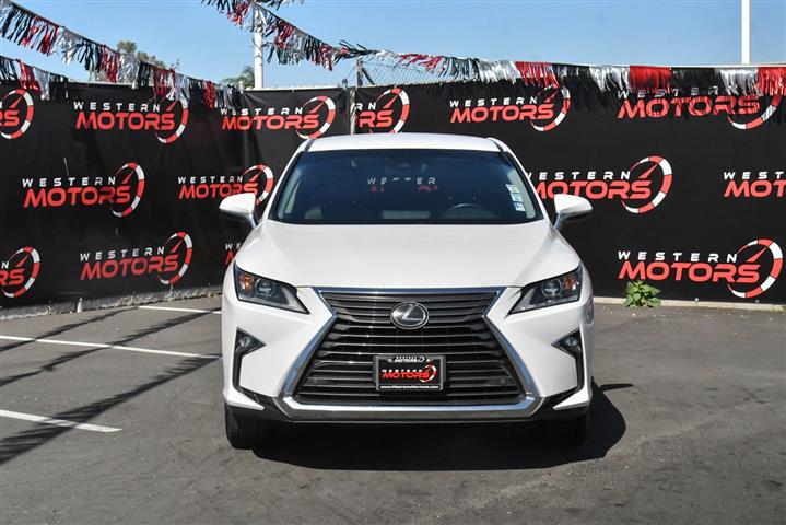 $29967 : RX RX 350 Sport Utility 4D image 2