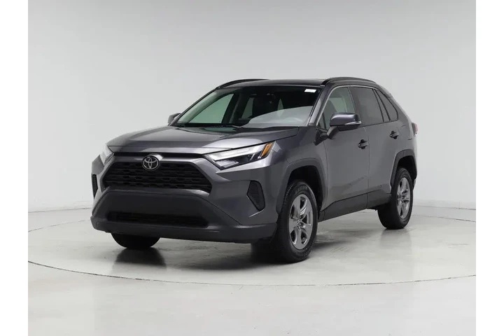 $26998 : Toyota RAV4 2022 XLE 4dr SUV image 4