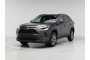 $26998 : Toyota RAV4 2022 XLE 4dr SUV thumbnail