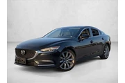 Mazda Mazda6 2018 Grand Tour