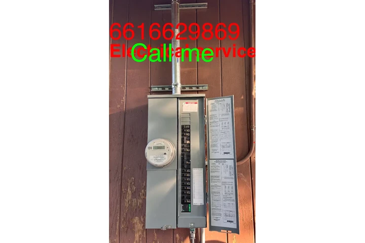 ELECTRICISTA ⚡️ image 1