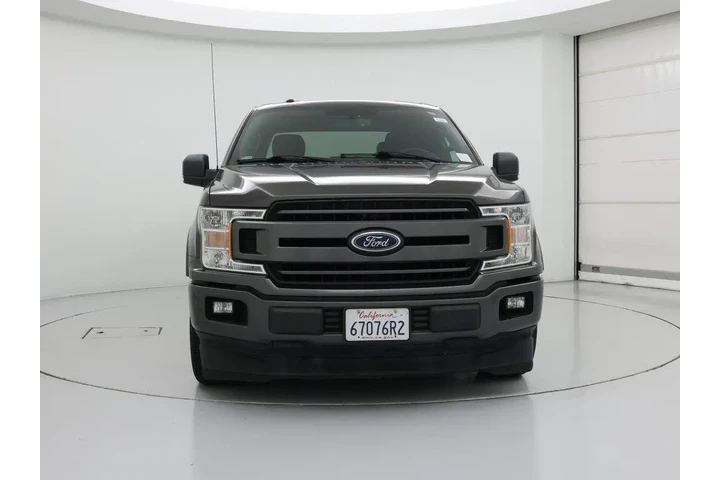 $26998 : Ford F-150 2018 4x2 XLT 4dr image 5