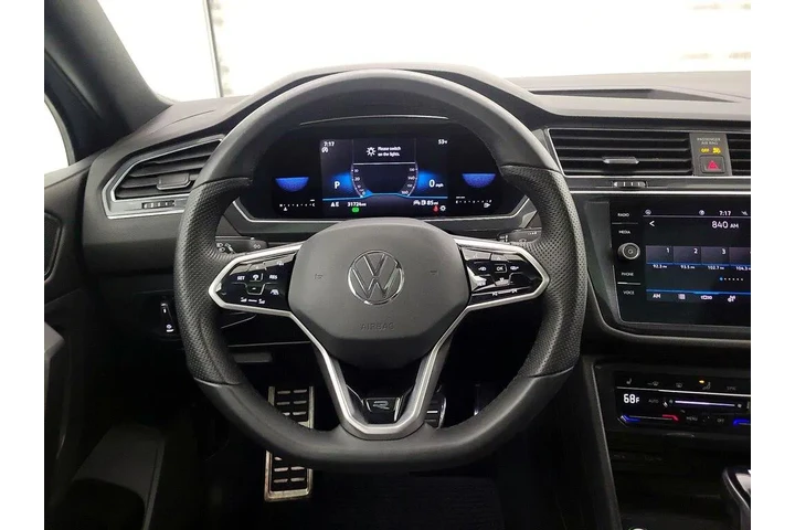 $24998 : Volkswagen Tiguan 2022 SE R- image 10