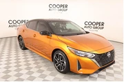 Nissan Sentra 2024 SR 4dr Se