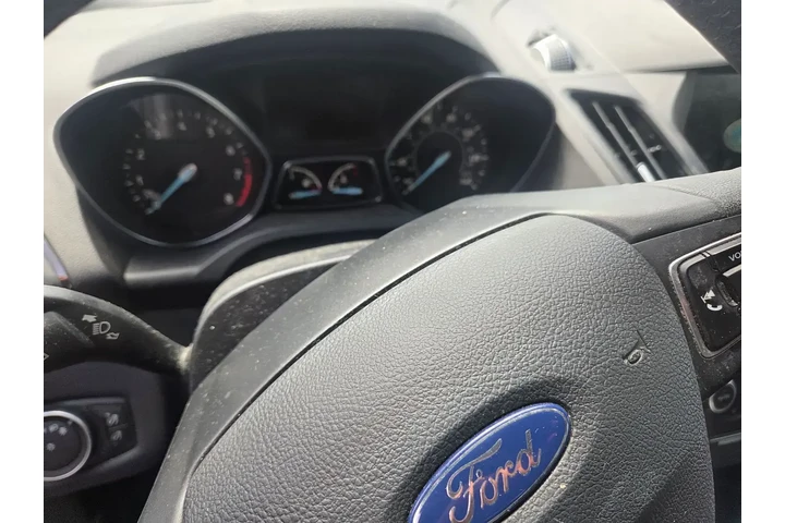 $13500 : Ford Escape 2018 AWD SEL 4dr image 6