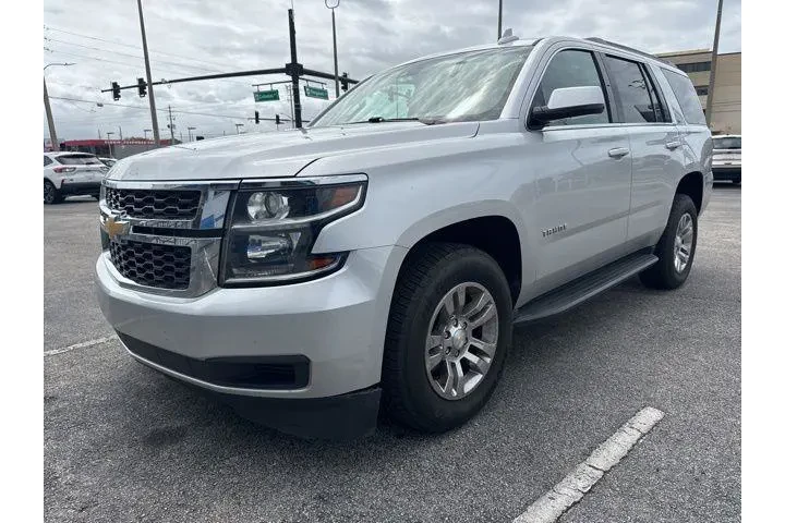 $19999 : Chevrolet Tahoe 2018 4x2 LT image 7