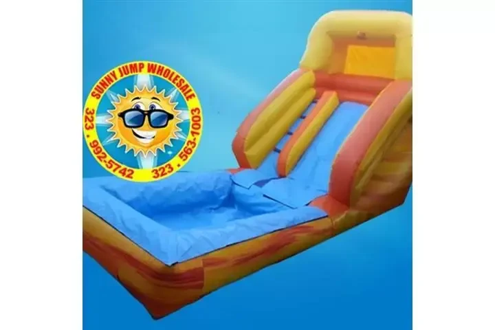 SUNNY JUMP WHOLESALE image 6