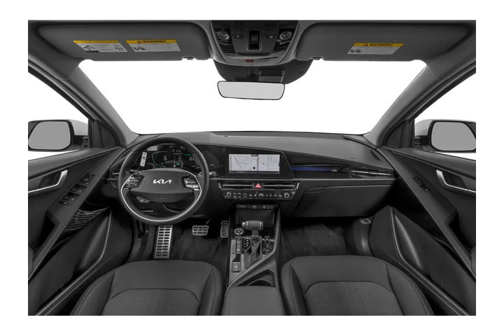 $29990 : 2024 Niro EX Touring image 5