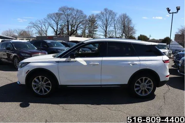 $29447 : Lincoln Corsair 2022 AWD Sta image 7