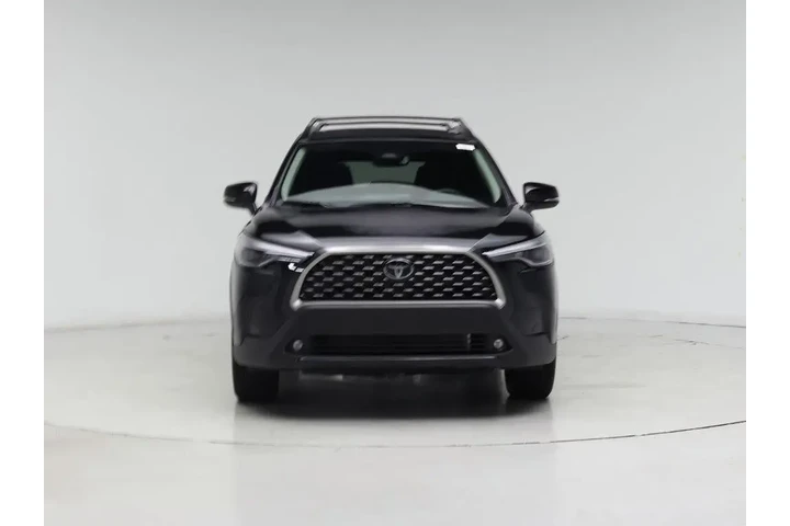 $30998 : Toyota Corolla Cross 2025 AW image 5