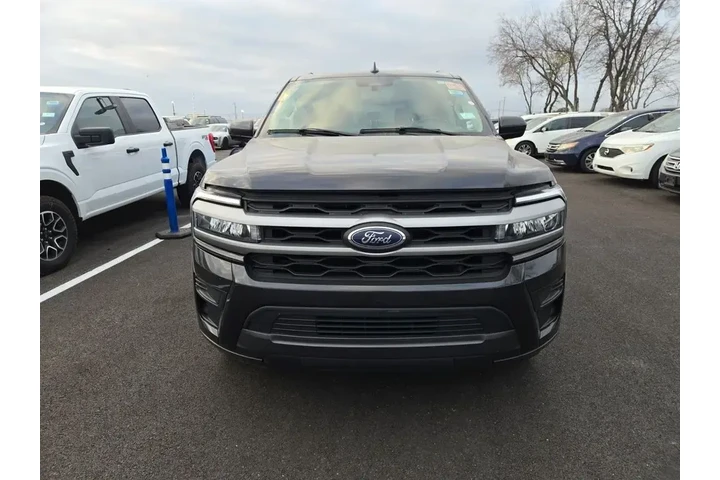 $37499 : Ford Expedition MAX 2024 4x4 image 3