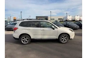 $17900 : Subaru Forester 2018 AWD 2.5 thumbnail
