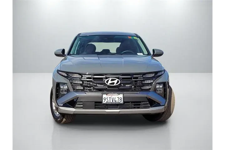 $24592 : Hyundai TUCSON 2025 SE 4dr S image 2