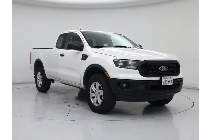 $18998 : Ford Ranger 2021 4x2 XL 4dr image 1