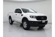Ford Ranger 2021 4x2 XL 4dr