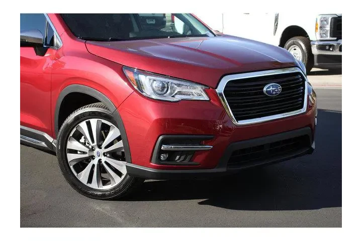 $29552 : Subaru Ascent 2022 AWD Touri image 2