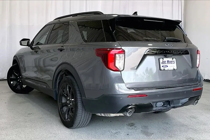 $29791 : Ford Explorer 2023 ST-Line 4 image 5