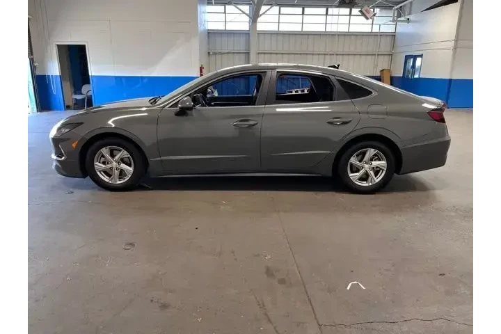 $15447 : Hyundai SONATA 2021 SE 4dr S image 6