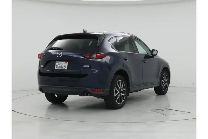 $18998 : Mazda CX-5 2018 AWD Grand To image 8