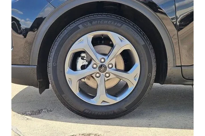 $21999 : Ford Escape 2025 ST-Line 4dr image 10