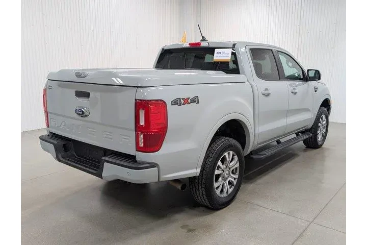 $29998 : Ford Ranger 2022 4x4 Lariat image 6