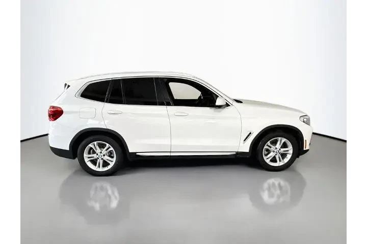 $17900 : BMW X3 2019 sDrive30i 4dr Sp image 1