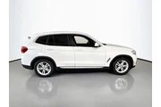 BMW X3 2019 sDrive30i 4dr Sp