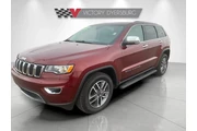 $26988 : Jeep Grand Cherokee 2021 4x4 thumbnail