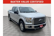 Ford F-150 2017 4x4 Lariat 4 en Omaha
