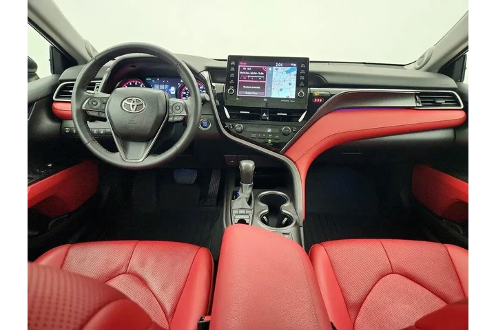 $34998 : Toyota Camry 2023 XSE 4dr Se image 9