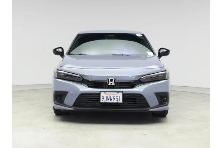 $26998 : Honda Civic 2024 Sport 4dr S image 5