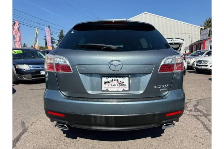 $4995 : 2011 CX-9 Touring image 8